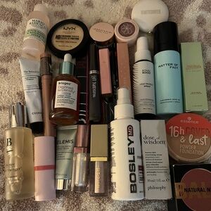 Beauty Bundle